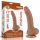 7.5'' Sliding Skin Dual Layer Dong Brown I