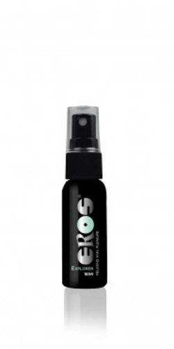 EROS Action - Explorer - man - 30ml