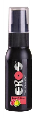 EROS Stimulation Spray Arnica & Clove, 30ml