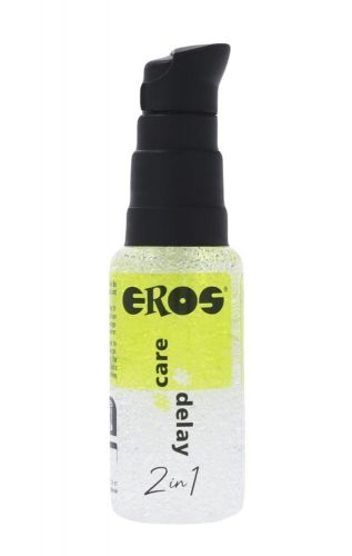 EROS 2in1 #care #delay 30 ml