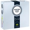 MISTER SIZE 49 mm Condoms 36 pieces