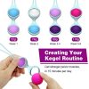 Beautiful Kegel Balls II