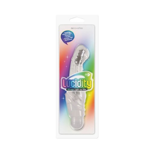 Lucidity Mirage Light-up Vibe