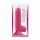 Colours Softies 7 inch Dildo Pink