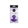 Luxe Syren Massager Purple