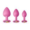 Glams - Spades Trainer Kit - Pink