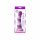 Colours - Pleasures - Yum Yum  6" Dildo - Purple