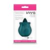 INYA - The Kiss - Dark Teal