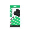 Electra - Tie Down Straps - Green