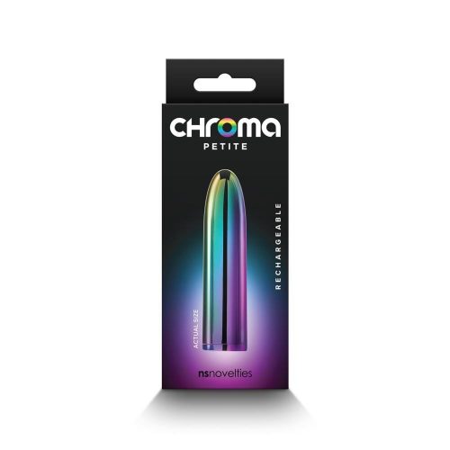 Chroma Petite - Bullet - Multicolor