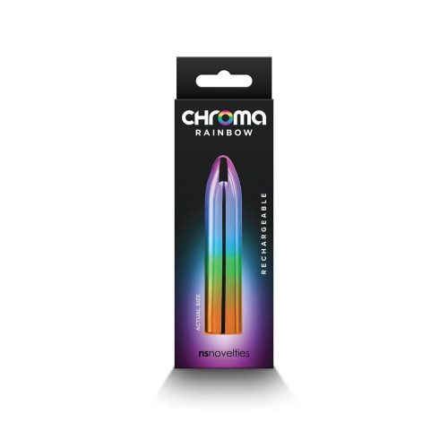 Chroma - Rainbow - Medium