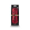 Bound - Rope - Red