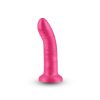 Royals - 5" Charlie -  Metallic Pink