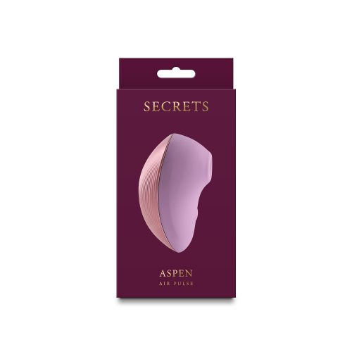 Secrets - Aspen - Lavender