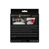 Fetish & Fashion - Kourtney - Red - Alternate Package