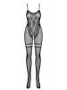 Bodystocking F213 S/M/L