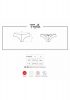 Frivolla panties  S/M