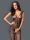 Bodystocking F234  S/M/L