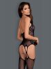 Bodystocking G316  S/M/L