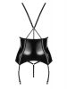 Stormea corset & thong  S/M