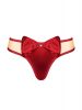 Rubinesa thong  S/M