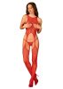 Bodystocking N122 S/M/L