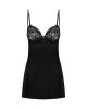 Serena Love chemise & thong   XS/S