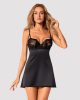 Serena Love chemise & thong  M/L