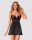 Serena Love chemise & thong  M/L