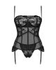 Serena Love corset & thong   XS/S