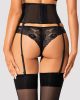 Serena Love garter belt   XS/S