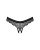 Chemeris crotchless panties  M/L