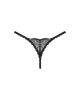 Chemeris thong   XS/S