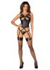 Armares corset & thong   XS/S