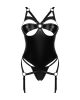 Armares corset & thong   XS/S