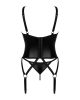 Armares corset & thong   XS/S