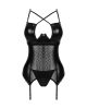 Norides corset & thong   XS/S