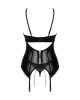 Norides corset & thong   XS/S