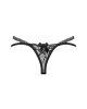 Blomentis thong   XS/S