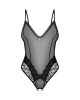 Blomentis crotchless teddy   XS/S