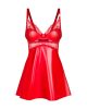 Aliosa chemise&thong S/M