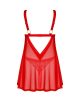 Elianes babydoll & thong   XS/S