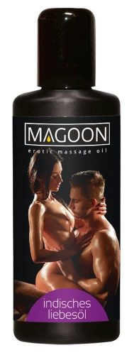 Indian Massage Oil 200ml