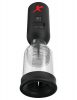 Tip Teazer Power Pump  Clear/Black