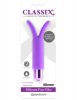 Classix Silicone Fun Vibe Purple