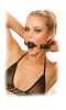 Breathable Ball Gag  Black