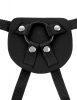 Beginner's Harness Black