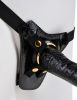 Designer Strap-On  Black