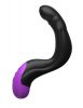 Hyper-Pulse P-Spot Massager Black/ Purple