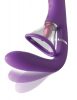 Her Ultimate Pleasure Pro Purple